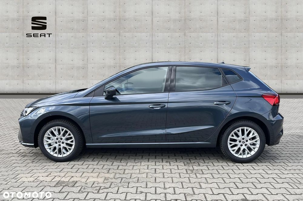 Seat Ibiza 1.0 MPI EVO Style S&S - 2