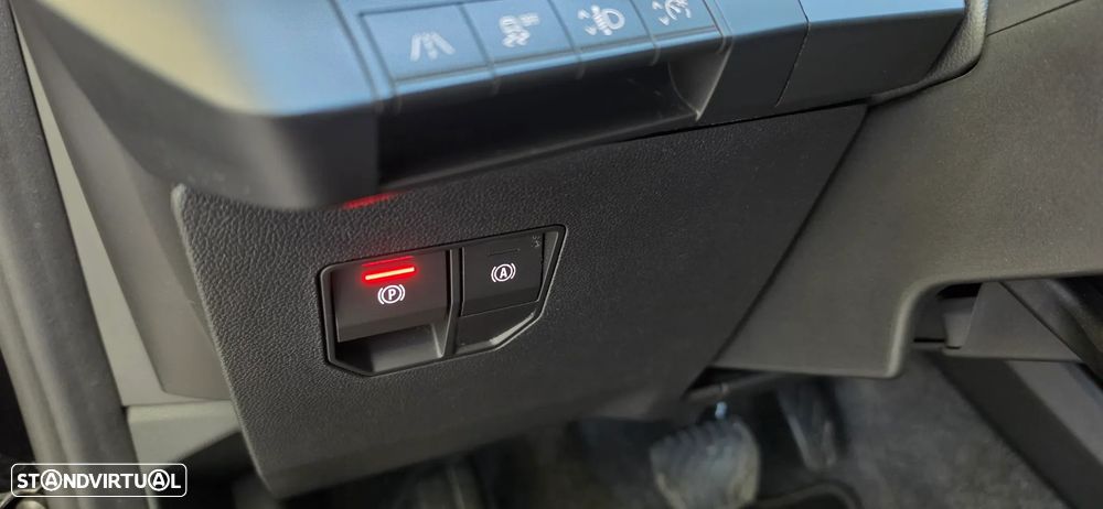Renault Mégane E-Tech EV60 220hp optimum charge Equilibre - 21