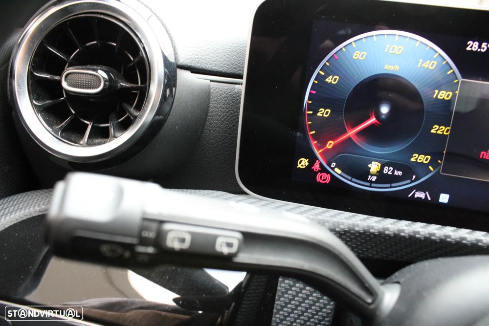 Mercedes-Benz A 200 Progressive - 35