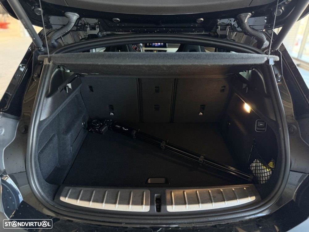 BMW X2 16 d sDrive Auto Pack M - 37