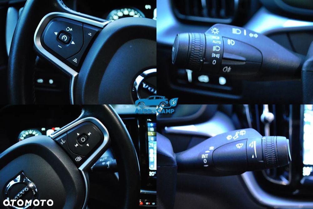 Volvo XC 60 T8 AWD Plug-In Hybrid Momentum Pro - 30