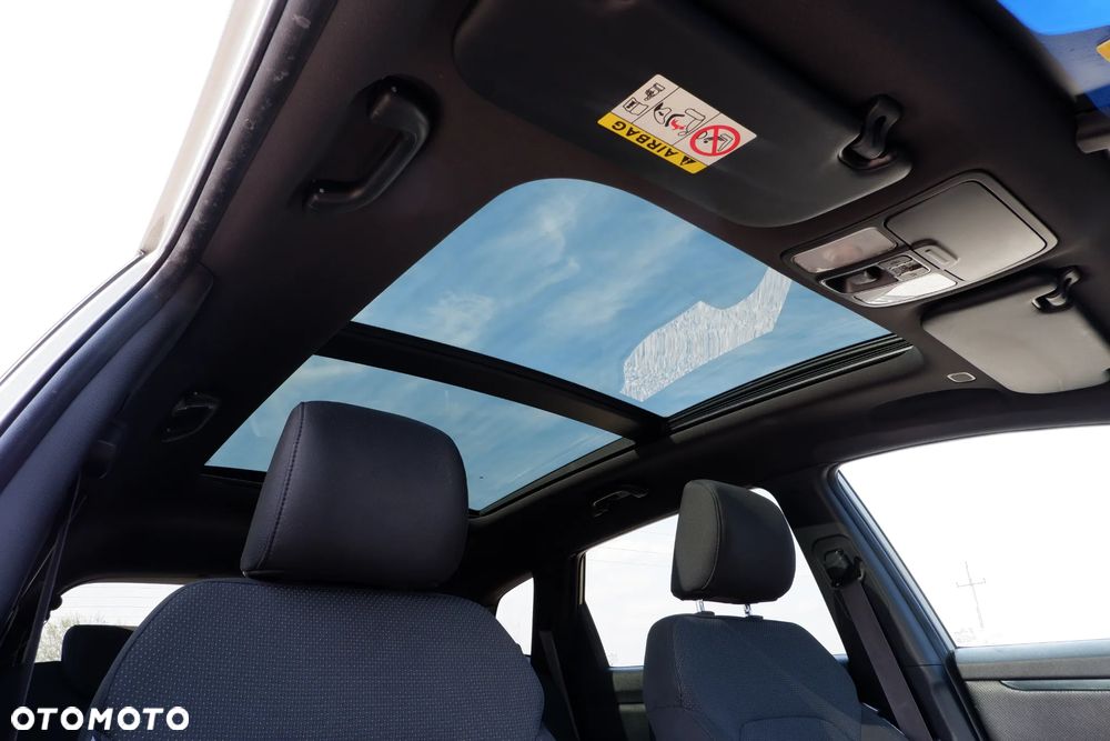 Kia Carens 1.7 CRDi XL - 10