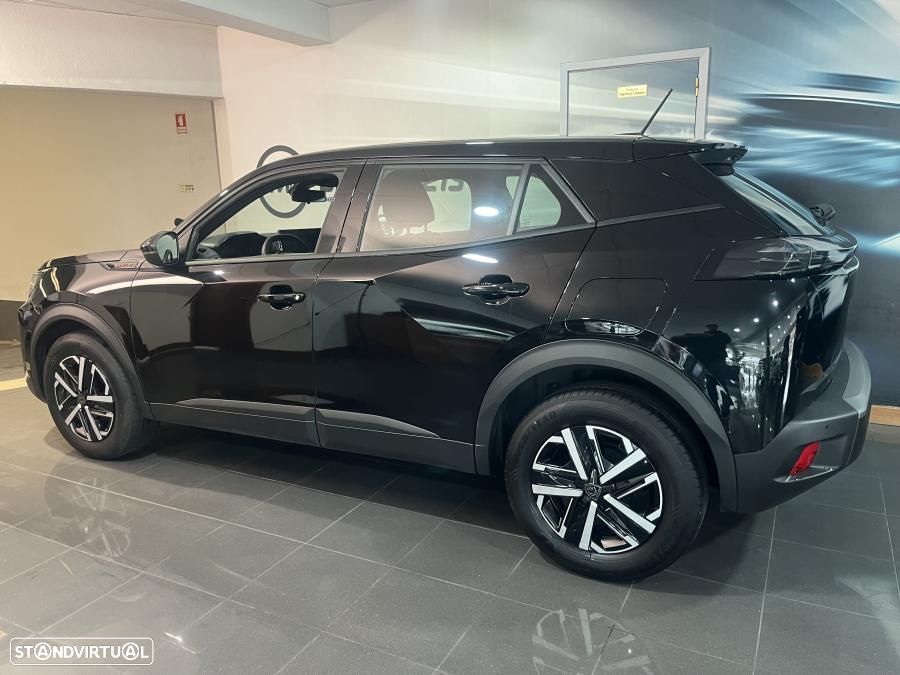 Peugeot 2008 1.2 PureTech Style - 6