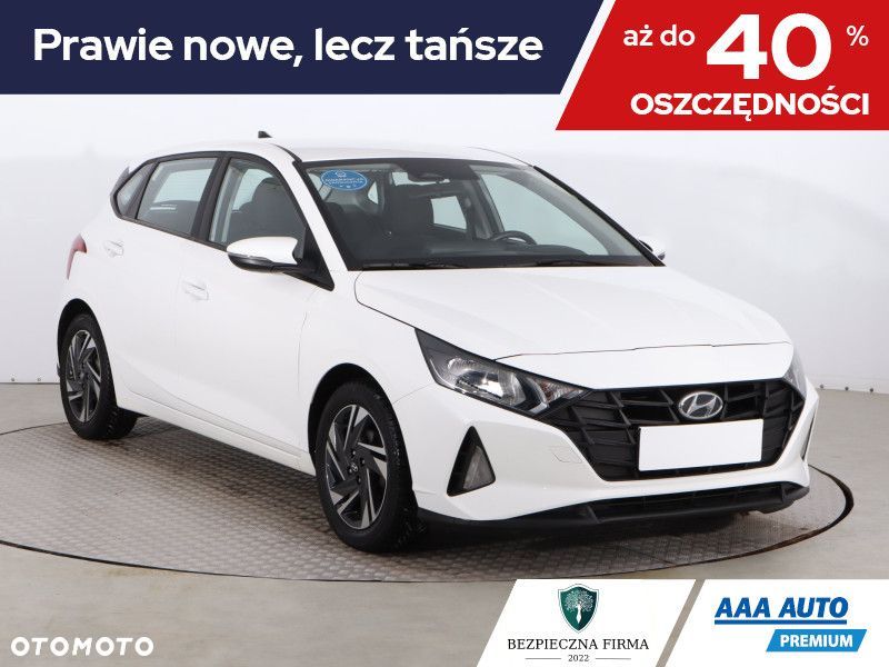 Hyundai i20 - 2