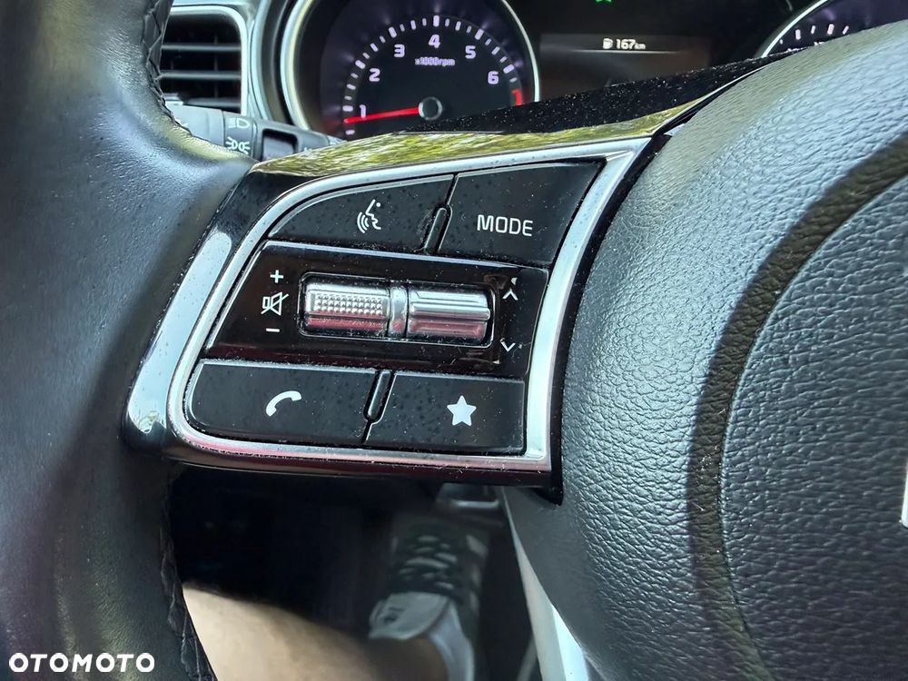 Kia Ceed 1.5 T-GDI L - 22