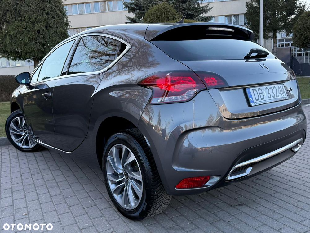 Citroën DS4 PureTech 130 Stop&Start Limited Edition 1955 - 3