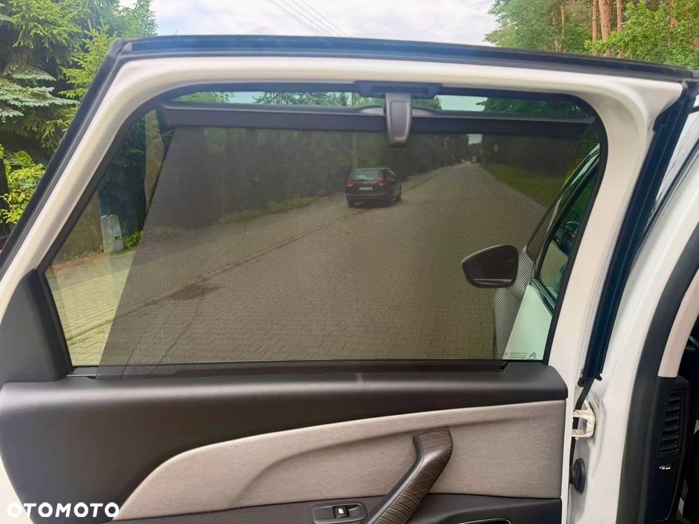 Citroën C4 Grand Picasso VTi 120 (5-Sitzer) Attraction - 23