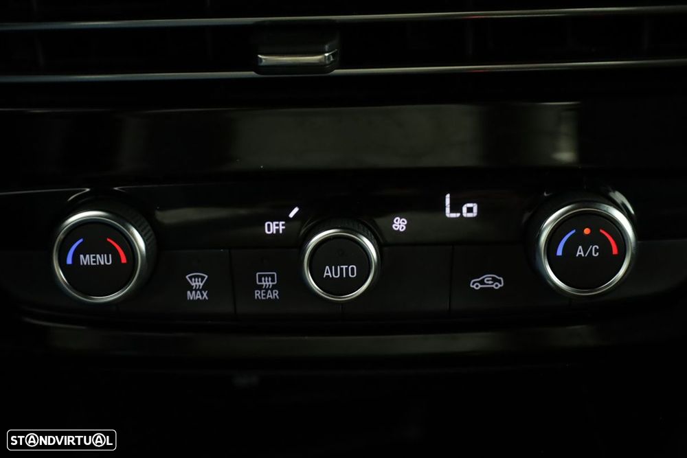 Opel Mokka 1.2 T Ultimate AT - 13