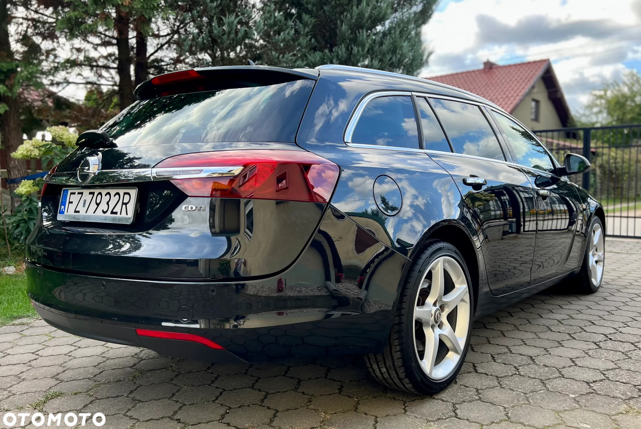 Opel Insignia - 4