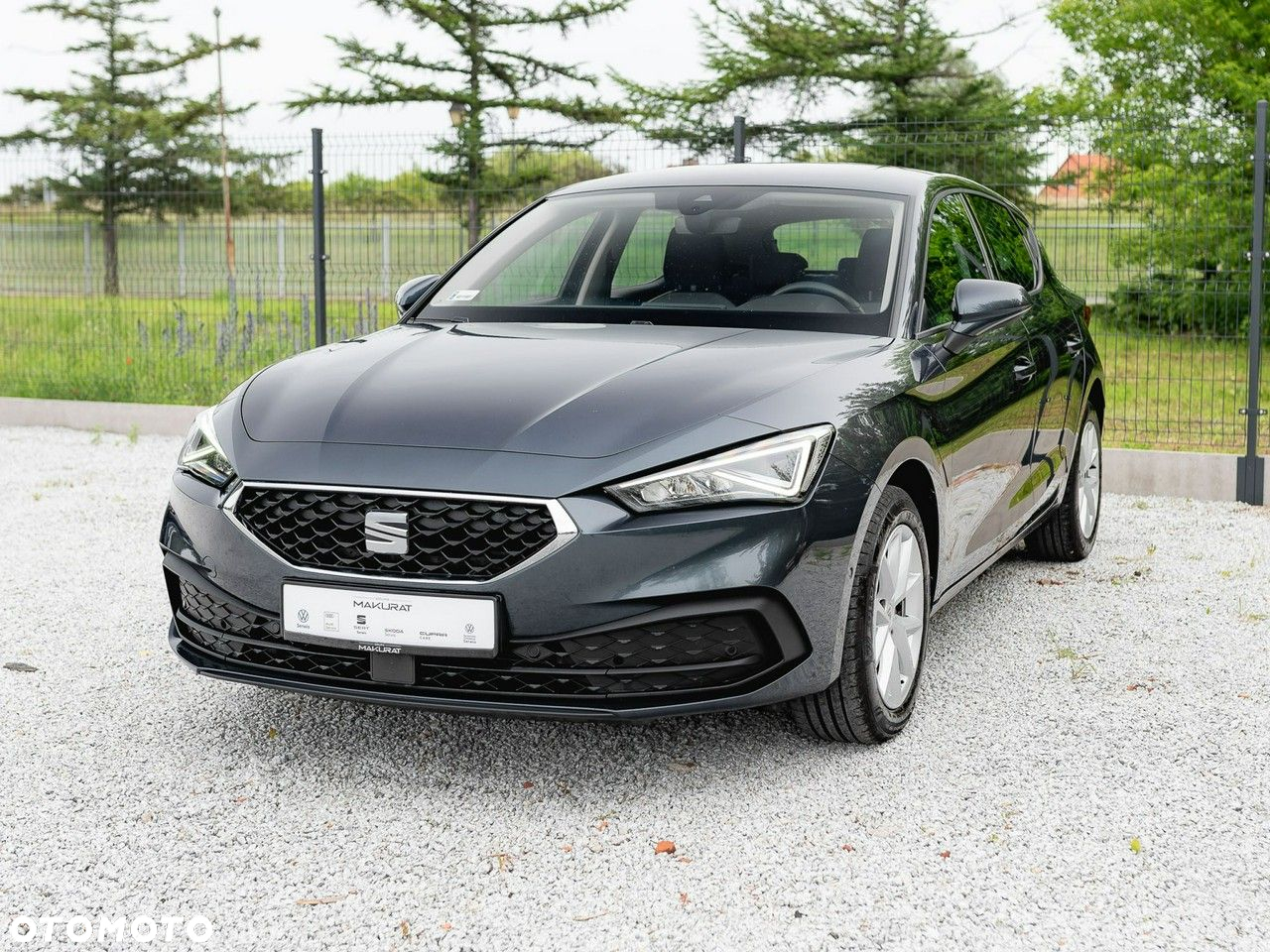 Seat Leon 1.5 TSI Full LED - 3