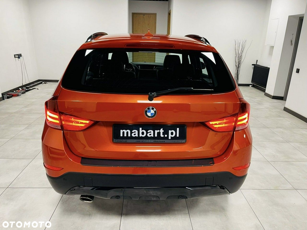 BMW X1 xDrive25d Sport Line - 4
