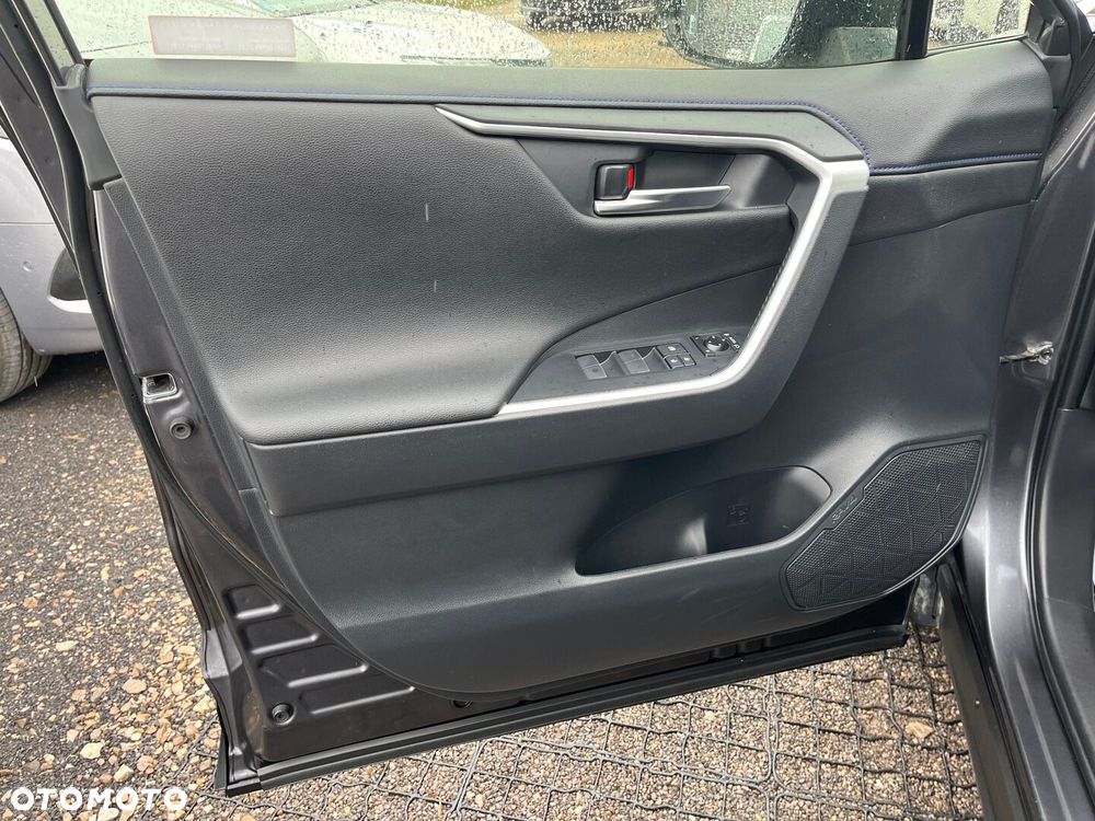 Toyota RAV4 2.5 Hybrid Selection 4x2 - 25