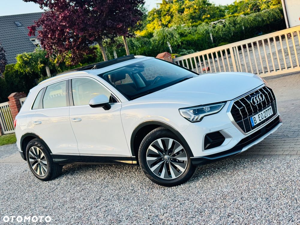 Audi Q3 40 TDI Quattro S tronic S line - 6