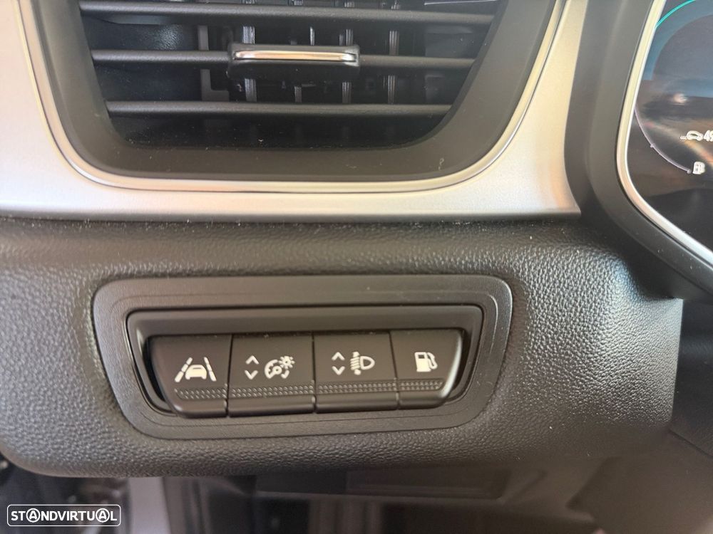 Renault Captur 1.6 E-Tech Plug-In Hybrid Techno - 19