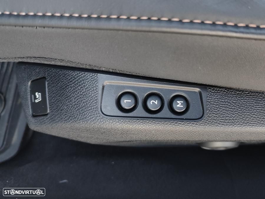 Peugeot 508 SW 1.6 PureTech GT Pack EAT8 - 15