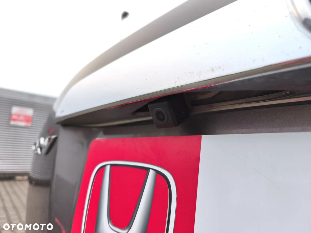 Honda CR-V 2.0 Elegance Lifestyle - 20