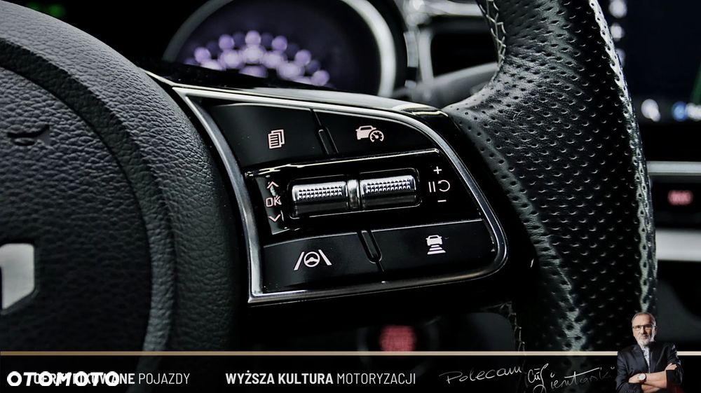 Kia ProCeed 1.5 T-GDI GT Line DCT - 21