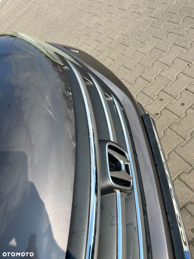 Honda CR-V 2.2i DTEC 4WD Automatik Executive - 23