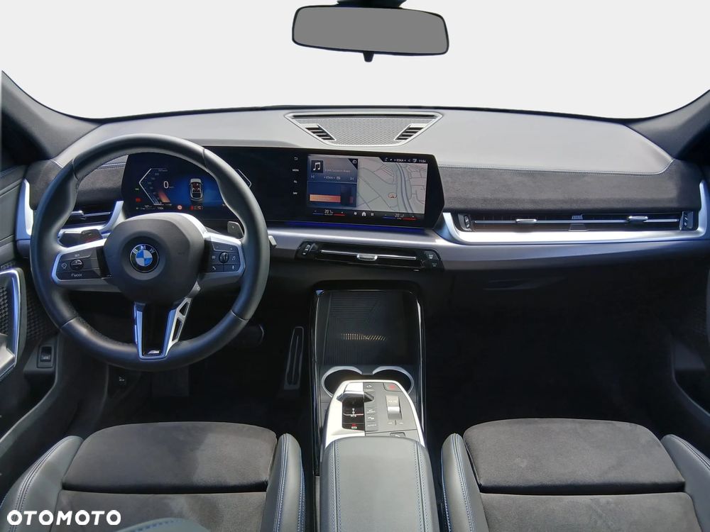 BMW X2 sDrive18d M Sport sport - 11
