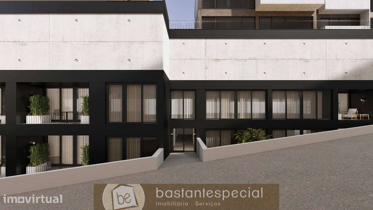 Empreendimento Oliva EcoVillage - T1 Fase III - Grande imagem: 4/10