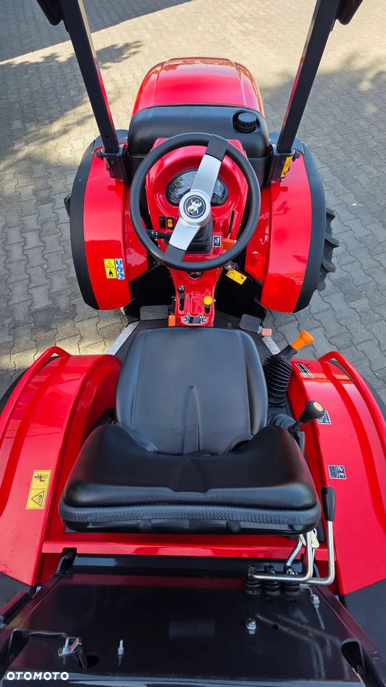ANTONIO CARRARO Tigre 3800 - 7