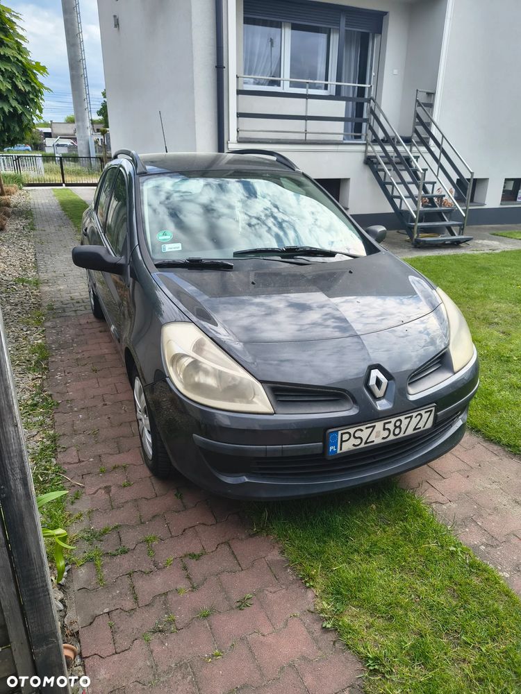 Renault Clio 1.2 TCE Authentique - 3