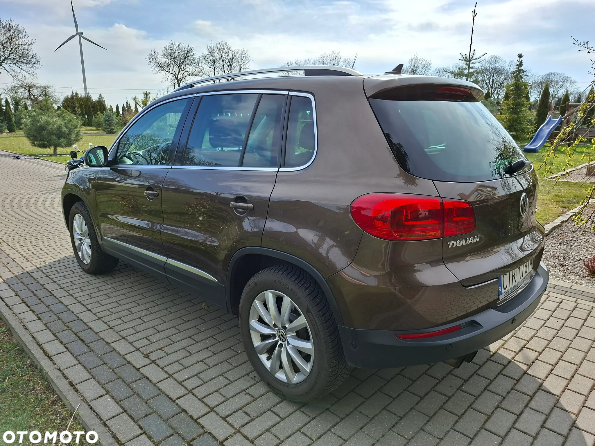 Volkswagen Tiguan 2.0 TDI DPF BlueMotion Technology Life - 10