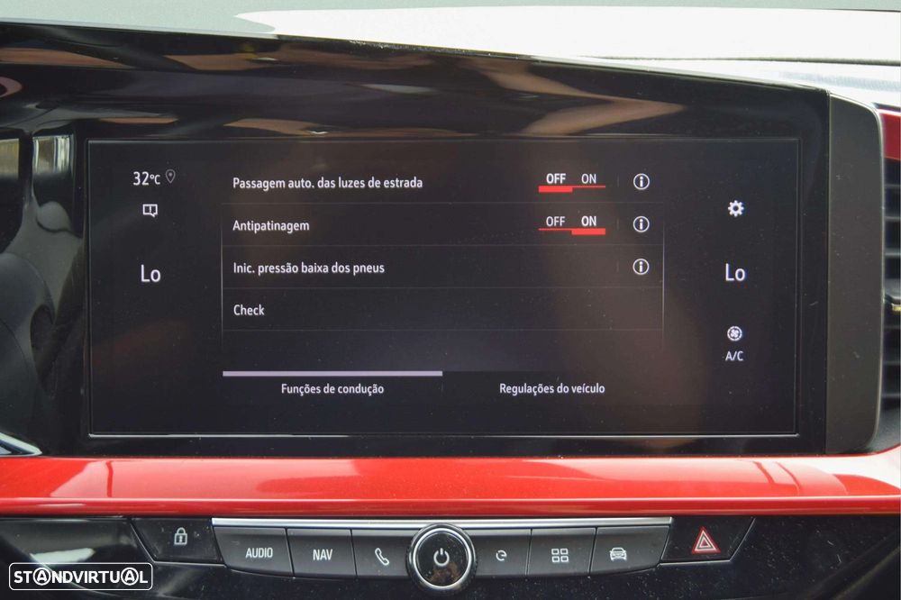 Opel Mokka-e 50 kWh GS - 21