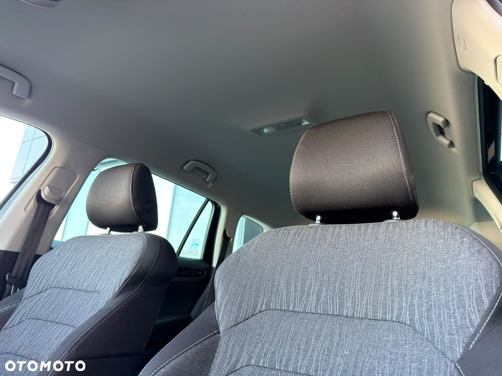 Skoda Kodiaq 2.0 TSI 4x4 Style DSG - 13