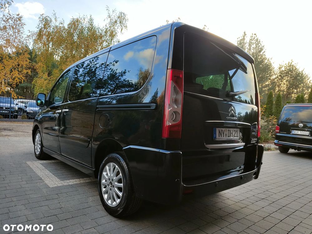 Citroën Jumpy L1 (8-Si.) Selection - 5