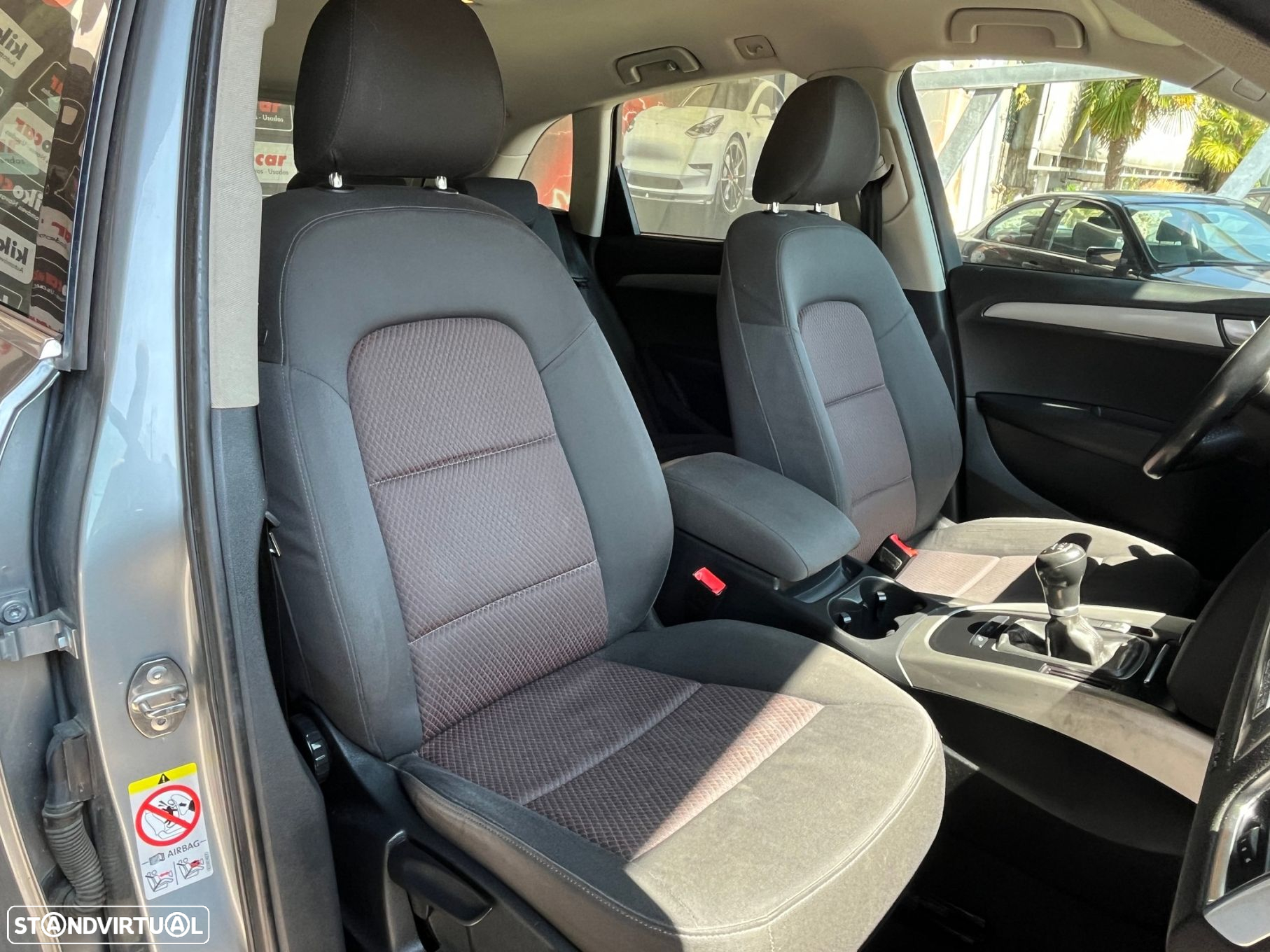 Audi Q5 2.0 TDI - 54
