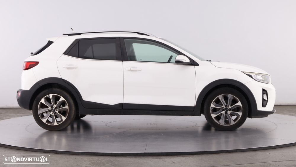 Kia Stonic 1.6 CRDi EX - 11