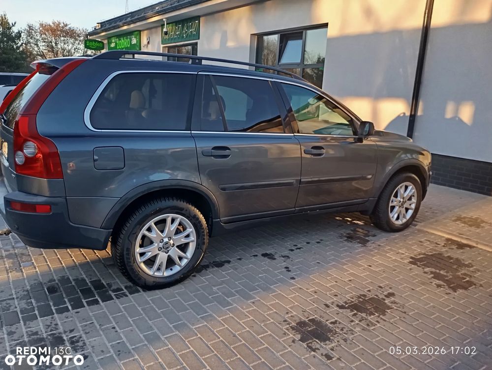 Volvo XC 90 2.4 D5 Executive - 2