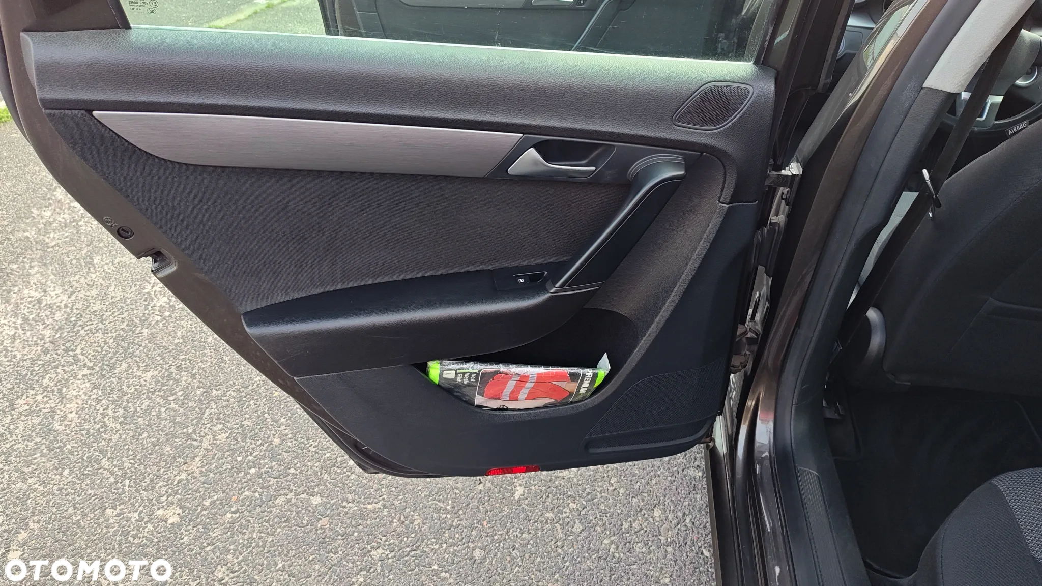 Volkswagen Passat 2.0 TDI DPF Comfortline - 17