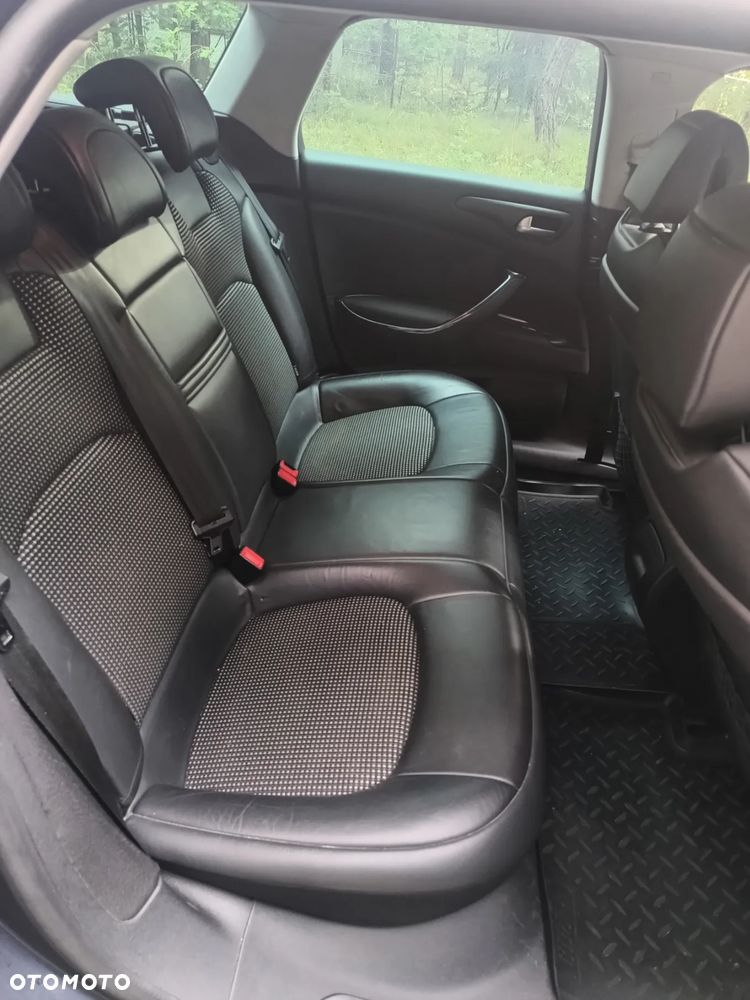 Citroën C5 2.0 HDi Exclusive - 24