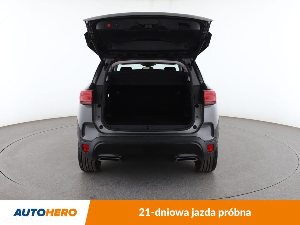 Citroën C5 Aircross - 17