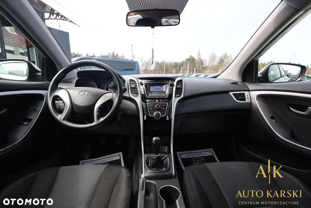 Hyundai i30 - 8