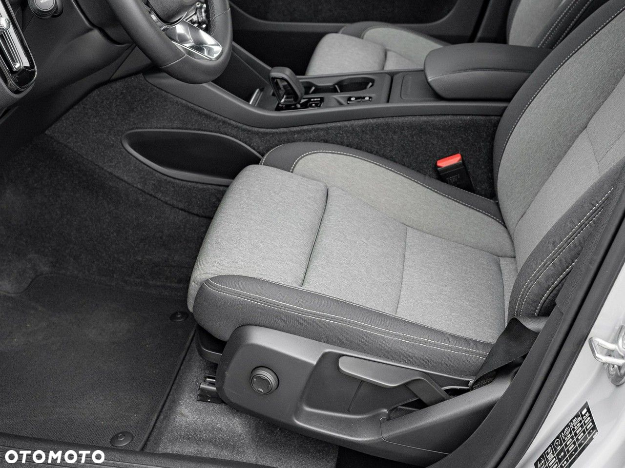 Volvo XC 40 T2 Core - 14