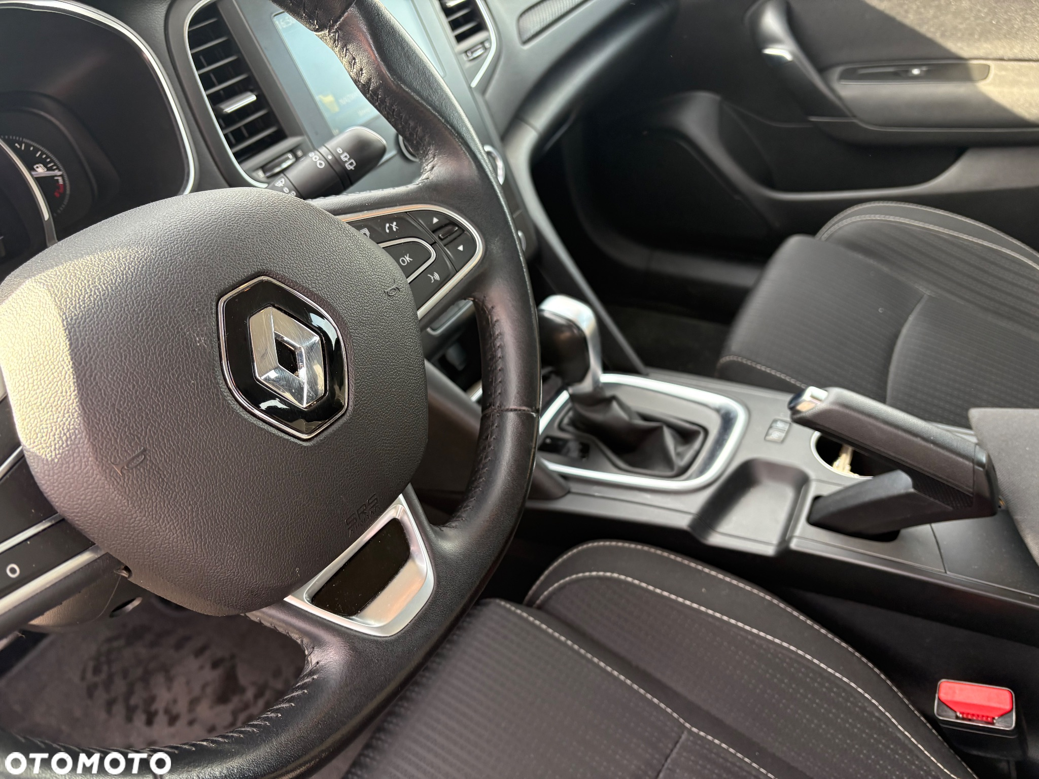 Renault Megane - 19