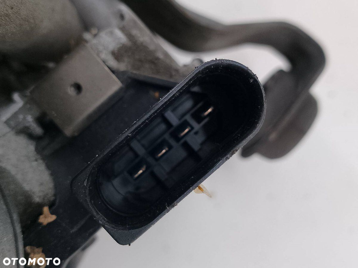 MECHANIZM WYCIERACZEK PRZÓD LEWY SEAT ALTEA XL 5P0955119C  1397220534 - 2