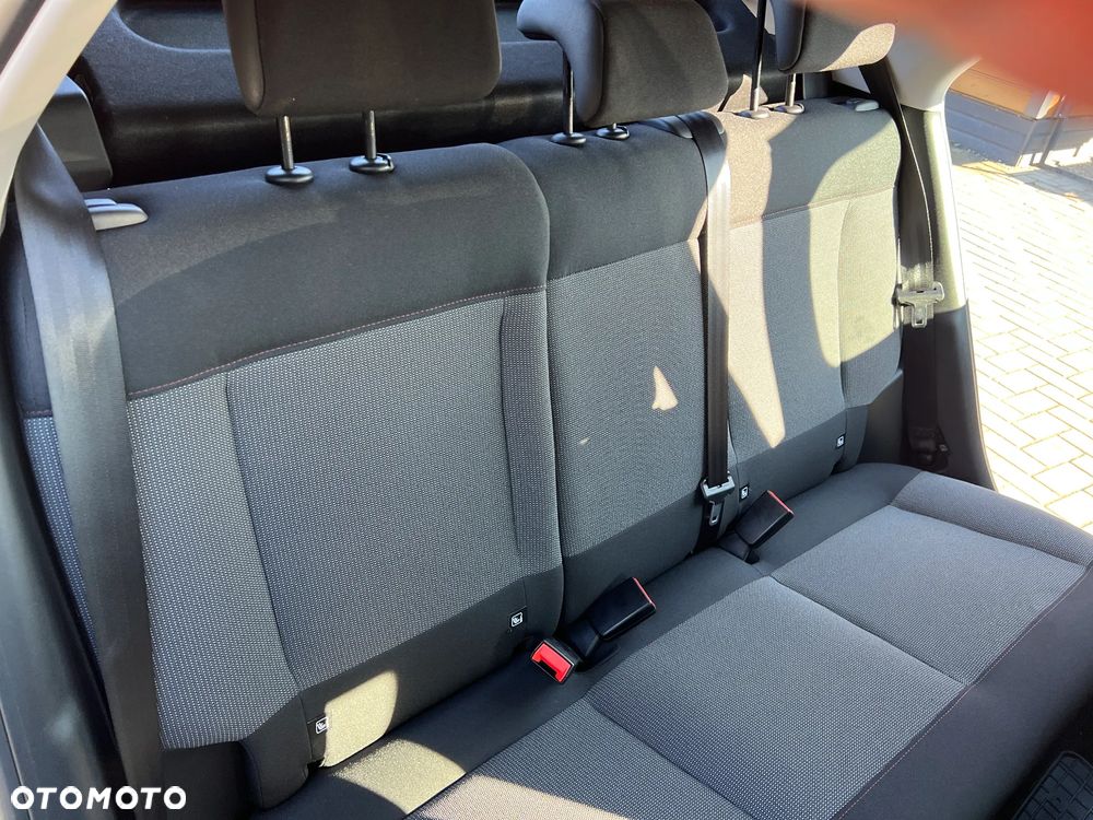 Citroën C4 Cactus - 23