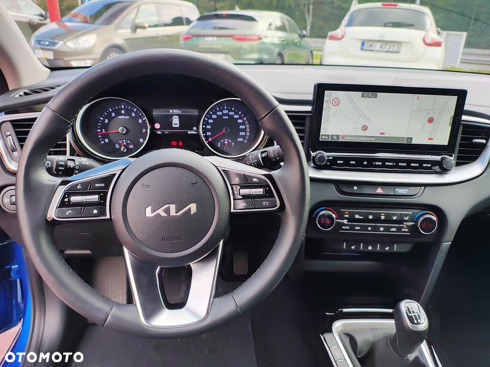Kia Inny - 13