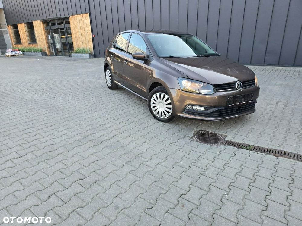Volkswagen Polo - 10