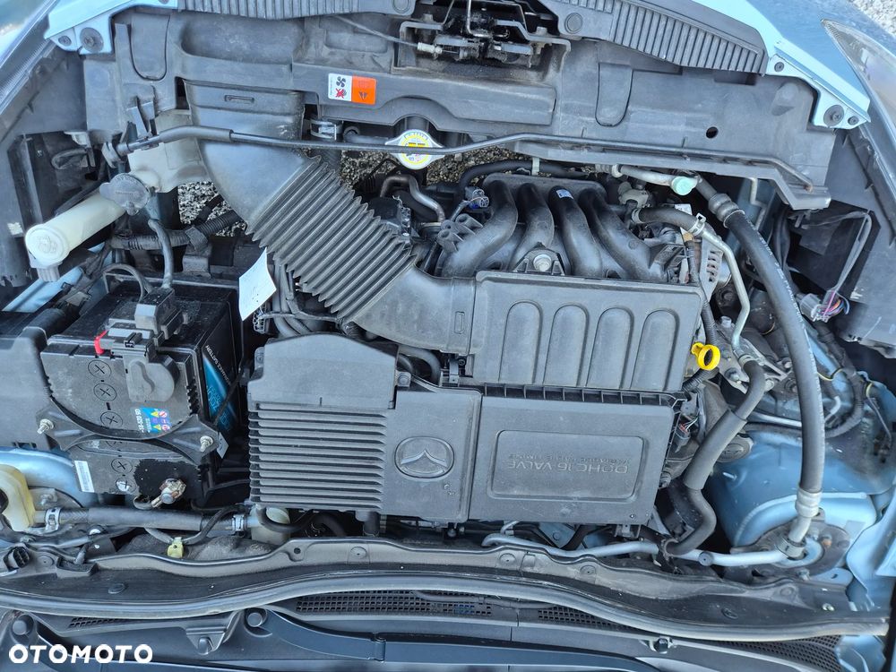 Mazda 2 1.3 Comfort - 26