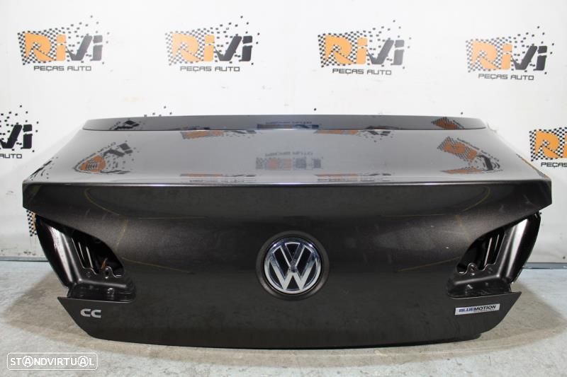 Tampa Da Mala Volkswagen Cc (358)  Mala Vw Cc - 1