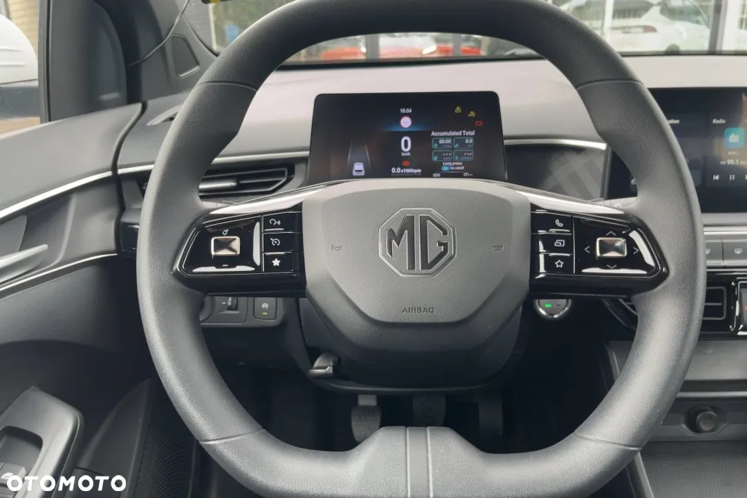MG MG3 1.5 Excite - 13