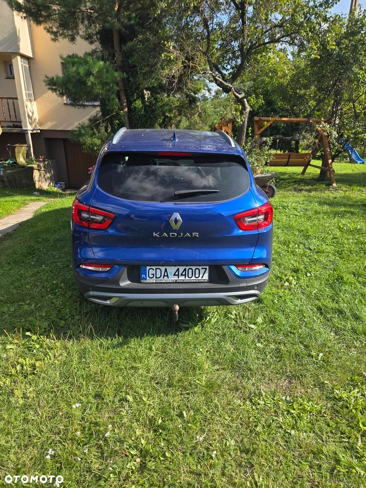 Renault Kadjar 1.3 TCe FAP Intens EDC - 2