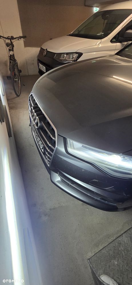 Audi A6 Allroad - 1