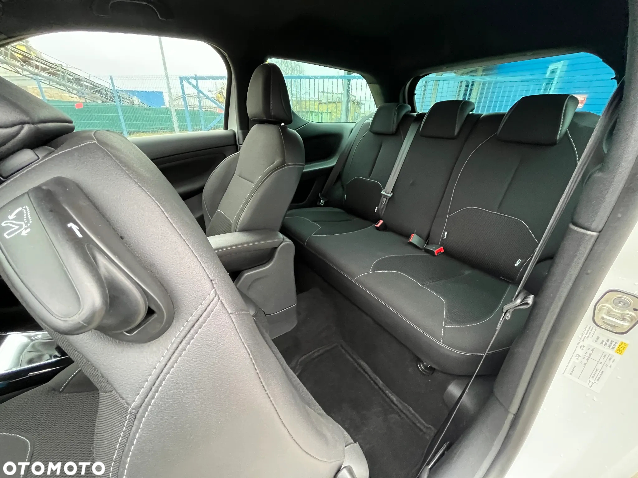 Citroën DS3 BlueHDi 100 SoChic - 9
