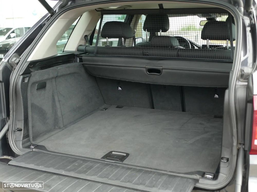BMW X5 25 d xDrive - 13